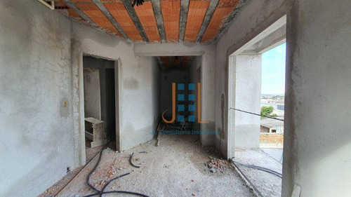 Imagem 9 de 21 de Sobrado Com 3 Dormitórios À Venda, 150 M² Por R$ 590.000,00 - Hauer - Curitiba/pr - So1381