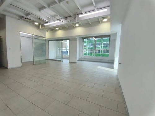 Ciudad Empresarial 164 M2full 4 Privados Energía Trifásica
