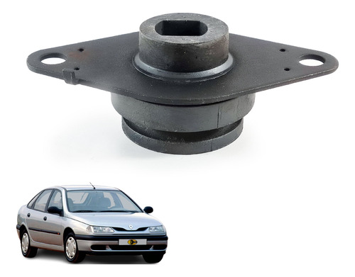 Soporte Motor Izquierdo Renault Laguna Rxe N7q G8t