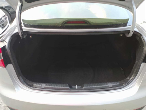 Kia Cerato 1.6 Sx Flex Aut. 4p