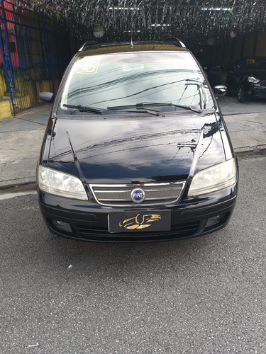 Fiat Idea 1.8 Hlx Flex 5p