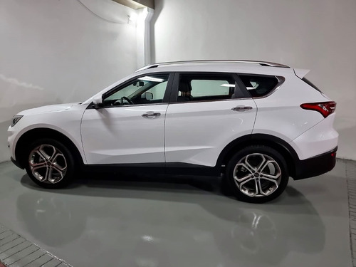 Jetour X70 Luxury At 1.5t | Entrega Inmediata | 2023