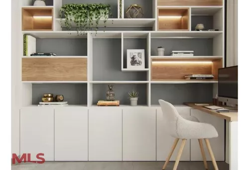 Apartamento Para Cesión De Derechos(mls#240609)