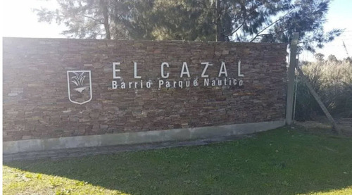 Imagen 3 de 11 de Lote Terreno Interno 1000 Mts El Cazal Escobar