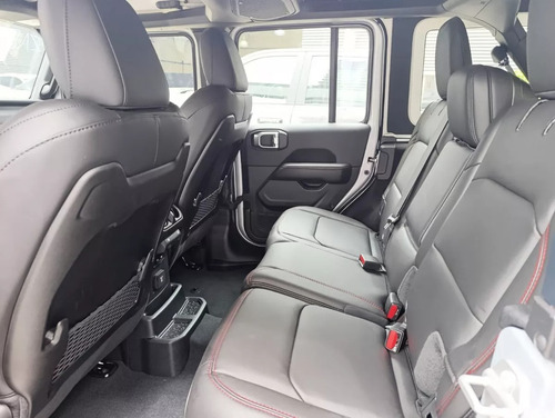 Jeep Wrangler 3.6 Rubicon 284hp Atx