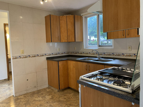 Departamento En Junto Al Río, Temixco, Morelos Caen-1071-de