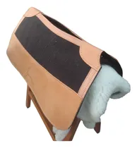 Comprar Carona Mandil Suela Caronilla De Fieltro Suela +fieltro