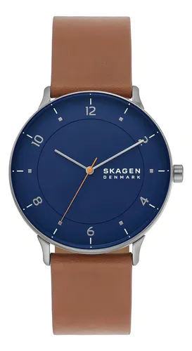 Reloj skagen mercadolibre hotsell