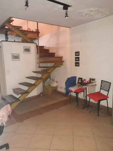 Imagen 3 de 12 de Duplex A La Venta. Ituzaingo Norte. Apto Crédito 4 Dorm.