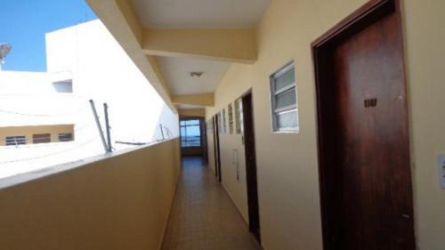 Imagem 11 de 14 de Apartamento De Frente Para O Mar Na Praia Do Sonho -5087 Npc