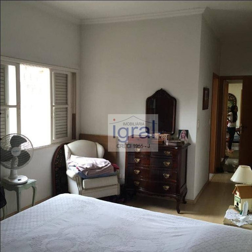Casa À Venda, 343 M² Por R$ 1.000.000,00 - Jardim Oriental - São Paulo/sp - Ca0174