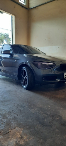Bmw Serie 1 118 Full