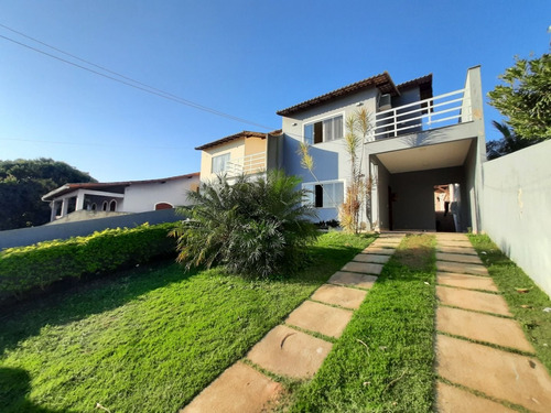 Imagem 5 de 28 de Casa Com 2 Dormitórios À Venda, 88 M² Por R$ 360.000,00 - Balneário São Pedro Ii - São Pedro Da Aldeia/rj - Ca1775
