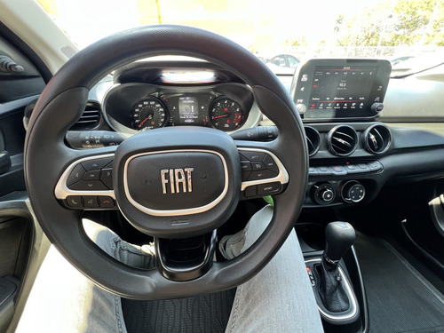 Fiat Cronos 1.3 FIREFLY FLEX DRIVE CVT