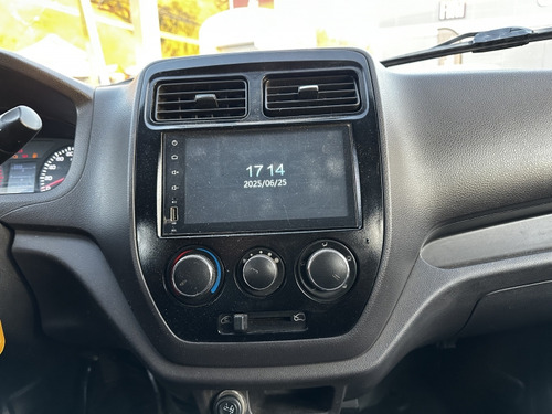 Foton Midi Doble Cabina Midi Cabina Doble 1.2 Euro Vi 2024