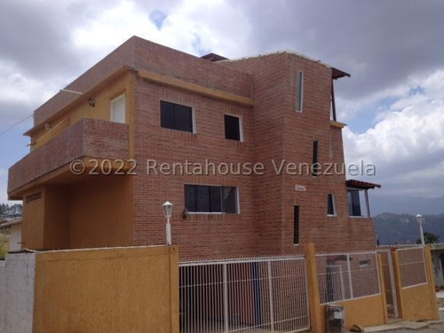 Apartamento En Alquiler En Caicaguana 115mt2 4d 2b 1p