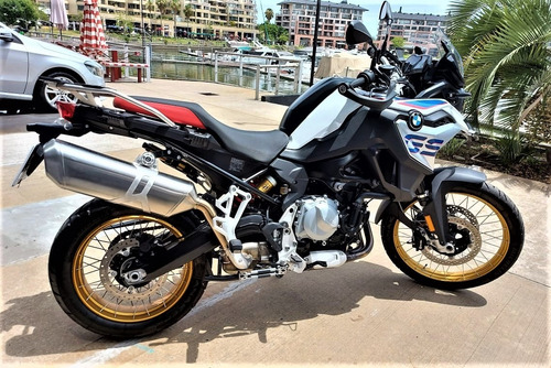 Bmw F 850 Gs