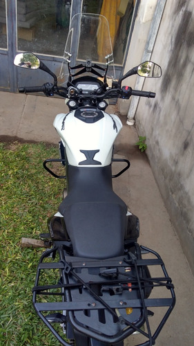 Imagen 4 de 11 de Bajaj Dominar 400