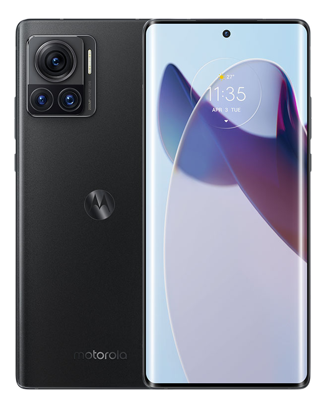 Motorola Moto X30 Pro