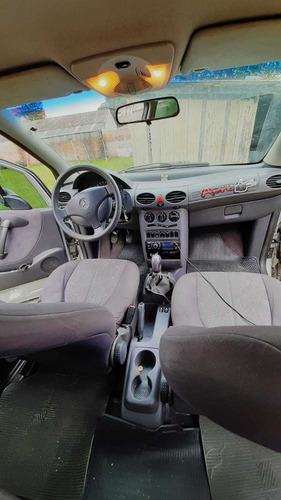 Mercedes-benz Classe A 160 1.6