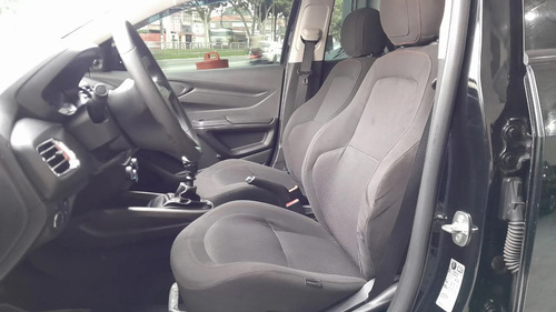 Chevrolet Onix 1.4 MPFI LT 8V FLEX 4P MANUAL