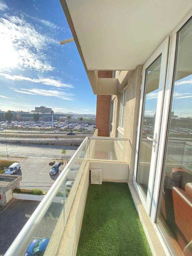 Jorge Alessandri 450 - Departamento 712