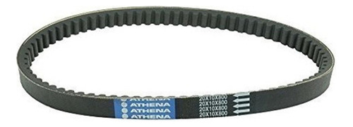 Athena S410000350028 Correa De Transmision