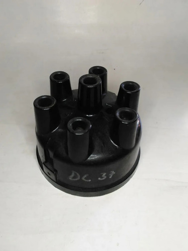 Tapa Distribuidor Ford Falcon Mustang Fairlane Maverick M/v