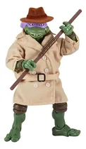 Comprar Donatello Tortugas Ninja Elite Series Playmates