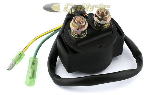 Solenoide Arranque Para Honda 600 Cbr600 91-98, Vt750 Shadow