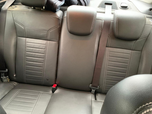 Ford Fiesta 1.6 Sportback Titanium