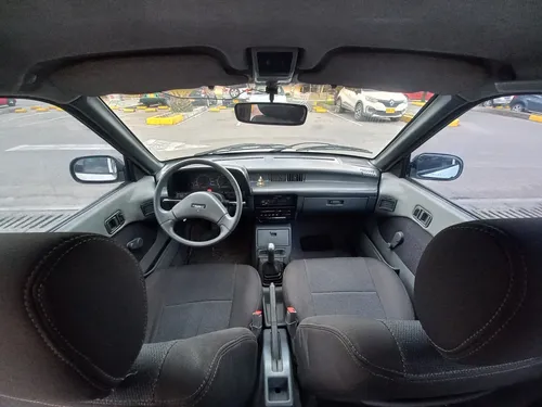 Chevrolet Swift 1.3