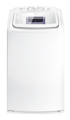 Imagem 1 de 3 de Máquina de lavar automática Electrolux Essential Care LES11 branca 11kg 127 V