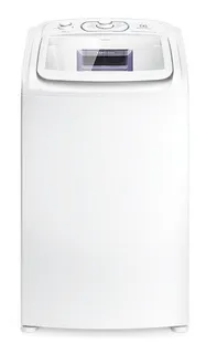 Máquina de lavar automática Electrolux Essential Care LES11 branca 11kg 127 V