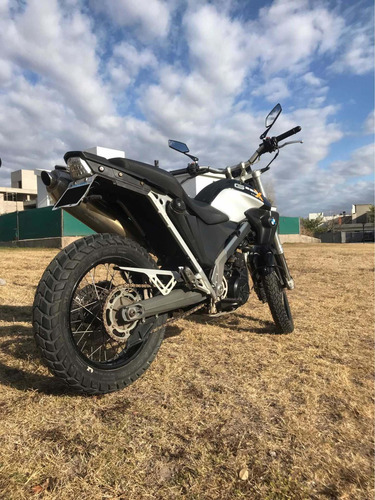 Imagen 3 de 16 de Bmw G 650 Xcountry