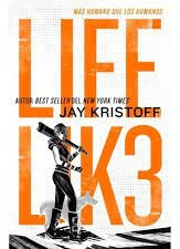Lifelik3 - Jay Kristoff