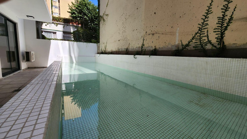 Venta. Departamento Monoambiente. Caballito. Amenities. Piscina, Parrilla, Sum