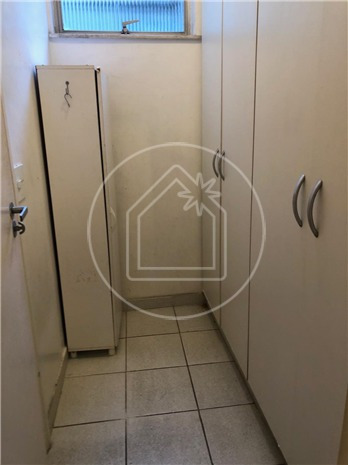 Apartamento - Ref: 851483