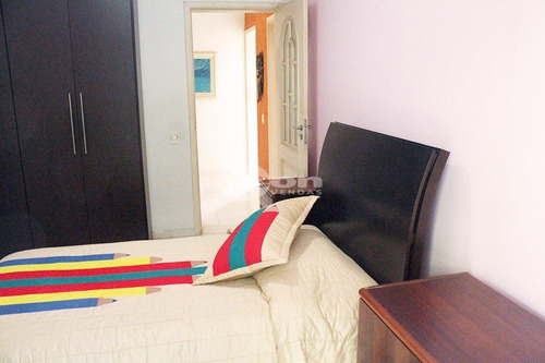 Imagem 8 de 15 de Apartamento - Rudge Ramos - Ref: 731 - V-731