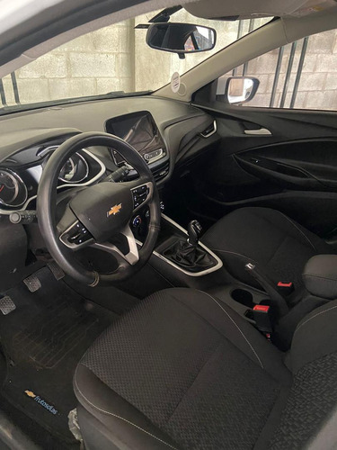 Chevrolet Onix plus Onix Plus 1.o Tmt Ltz