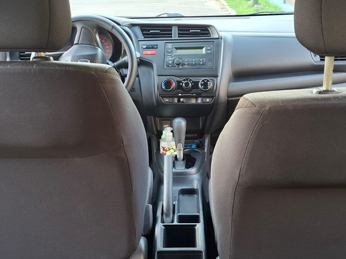 Honda Fit 1.4 Lx Flex Aut. 5p