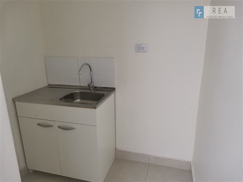 Imagen 4 de 4 de Oficinas En Arriendo En Santiago