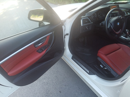 Imagen 6 de 12 de Bmw Serie 3 2017 2.0 320ia Sport Line At
