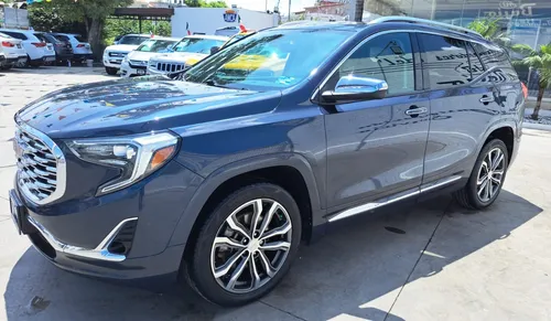 GMC Terrain 2.0T Denali AT