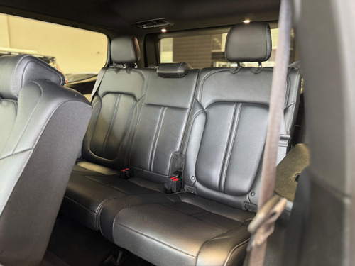 Jeep WAGONNER V8 5.7L