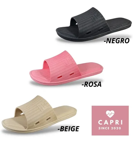 Modelos de ojotas para mujer sales