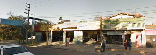 Excelente Local Comercial - Ruta 202 Y Balbastro - Don Torcuato