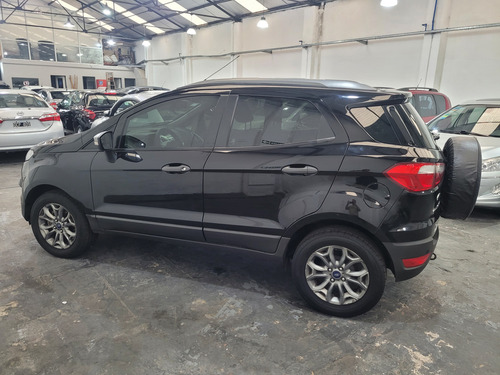 Ford Ecosport 1.6 Freestyle 110cv 4x2