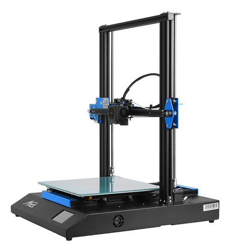 Impressora 3d Anet Et5x 127/220v Tecnologia De Impressão Fdm Cor Preto