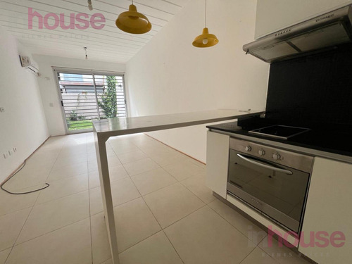 Venta Departamento Monoambiente - Nuñez